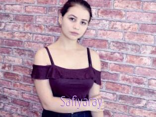 Safiyaray