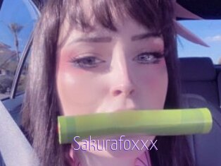 Sakurafoxxx