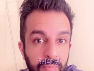 Sal4real