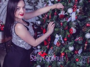 Sallycoconut