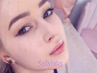 Sallyhiks