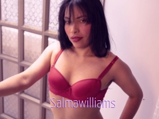 Salmawilliams