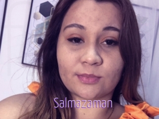 Salmazaman