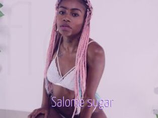 Salome_sugar