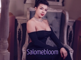 Salomebloom