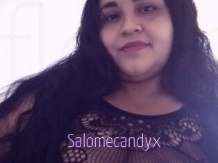 Salomecandyx