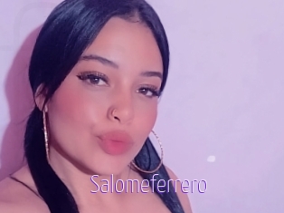 Salomeferrero