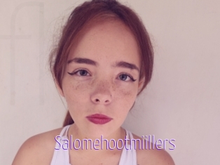 Salomehootmiillers