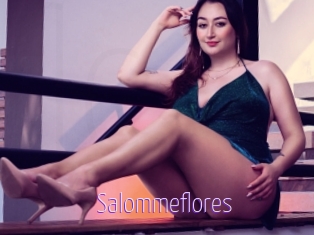 Salommeflores