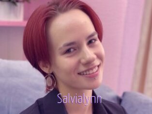 Salvialynn