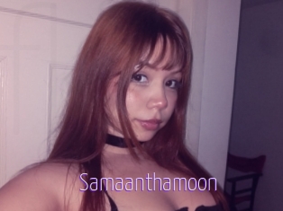 Samaanthamoon