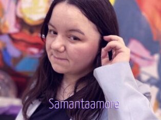 Samantaamore