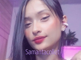 Samantacollet