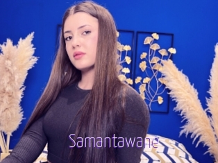 Samantawane