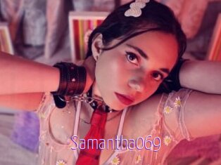 Samantha069