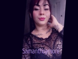 Samanthaamore