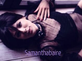 Samanthabaire