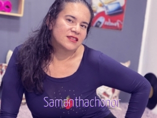 Samanthachonor