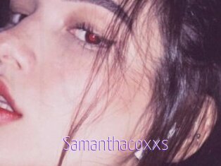 Samanthacoxxs