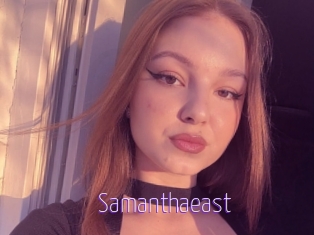 Samanthaeast