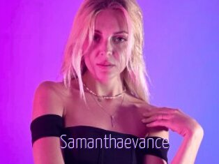 Samanthaevance