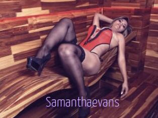 Samanthaevans