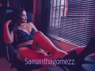 Samanthagomezz