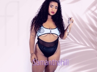 Samanthahill