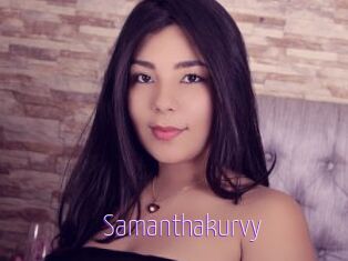 Samanthakurvy