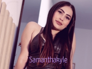 Samanthakyle