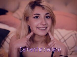 Samanthalovelace