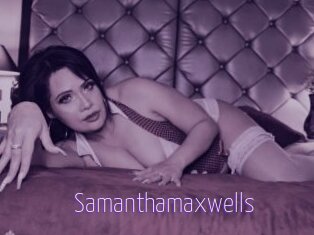 Samanthamaxwells