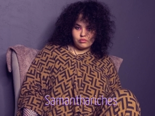 Samanthariches