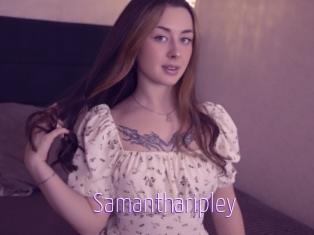 Samantharipley