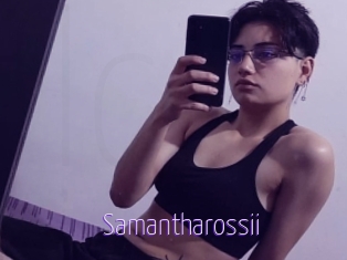 Samantharossii