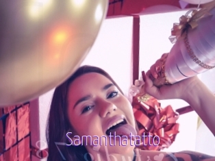 Samanthatatto