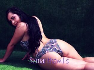 Samanthawills