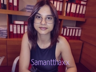 Samantthaxx