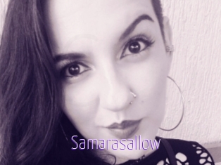 Samarasallow