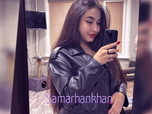 Samarhankhan