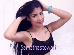 Samathastewart