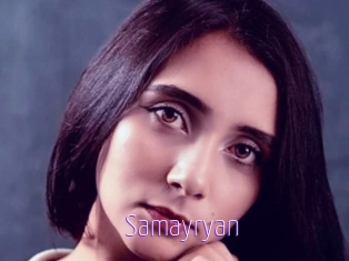 Samayryan