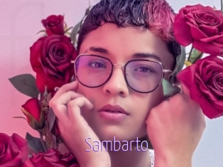 Sambarto