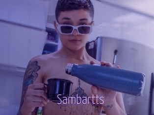 Sambartts