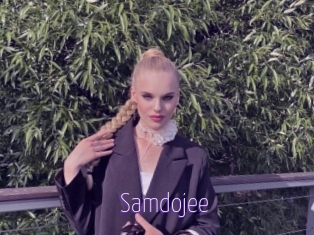 Samdojee