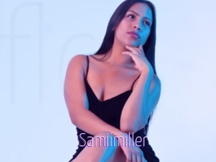 Samiimiller