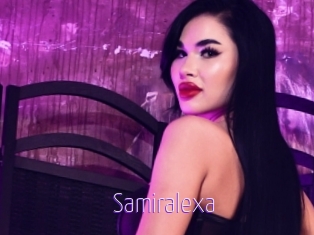 Samiralexa