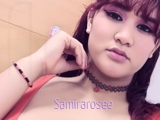 Samirarosee