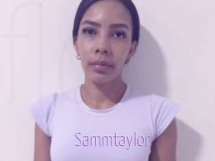 Sammtaylor