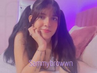 Sammybrowwn